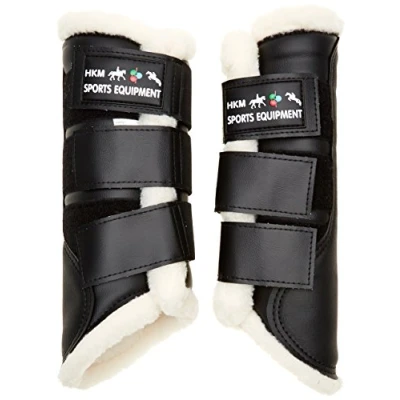 Abbildung von HKM Gamaschen Comfort Gr.S 85859100