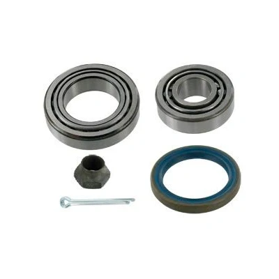 Abbildung von SKF VKBA 1487 Radlagersatz mit Wellendichtring 45,2 ALFA ROMEO: 75