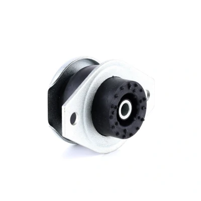 Abbildung von FEBI BILSTEIN 36813 Motorlager hinten, mitte Gummimetalllager 63 FIAT: Panda I Schrägheck, Uno Schrägheck kfzteile, kfzteile24, bandel online, bandel,