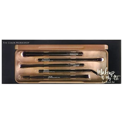 Abbildung von Essentials Define Bronzer und Highlighter Make up Palette für das Gesicht professionelles Set unterwegs Geschenk Mädchen, Teenager Frauen