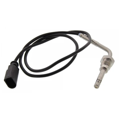 Abbildung von MAPCO 88835 Sensor, Abgastemperatur AUDI: A4 B7 Avant