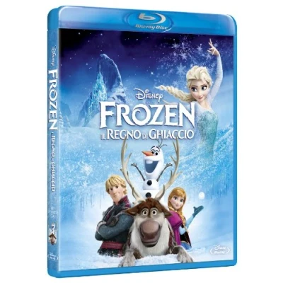 Abbildung von Frozen