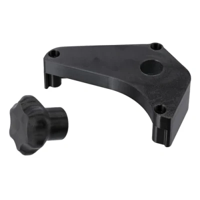 Abbildung von Einstellhilfe Schaltung, 3D Druck, M500/M700 Motor für Simson S51, S70, KR51/2 Schwalbe, SR50, SR80
