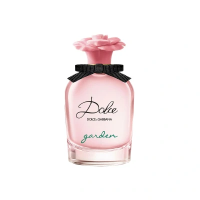 Abbildung von Dolce &amp; Gabbana Garden Eau de Parfum 75 ml