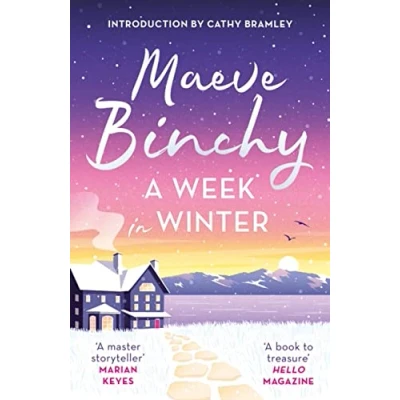 Abbildung von A Week in Winter: Introduction by Cathy Bramley