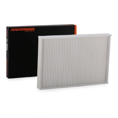 Abbildung von Filter, Innenraumluft DENCKERMANN M110015