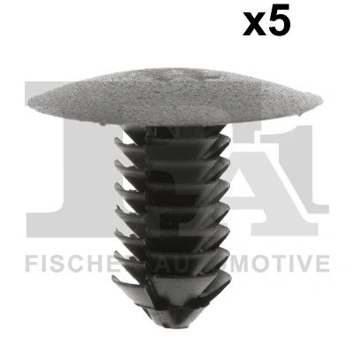 Abbildung von Clip, Zier /Schutzleiste FA1 11 10020.5