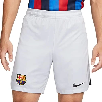 Abbildung von Nike Barcelona, Herren Trikot, Saison 2022/23 Offizielle