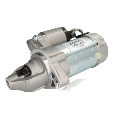 Abbildung von STARDAX STX210312R Anlasser 12 1,7 MERCEDES BENZ: E Klasse Limousine, C T modell, Limousine