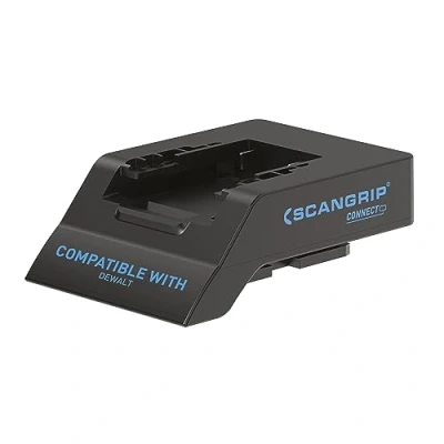 Abbildung von DEWALT CONNECTOR