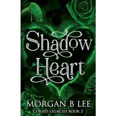 Abbildung von Shadow Heart: A Paranormal Reverse Harem Romance (Cursed Legacies, Band 2)