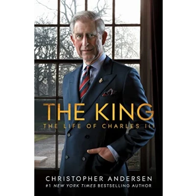Abbildung von The King: Life of Charles III