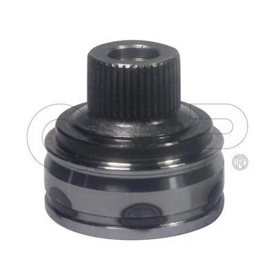 Abbildung von GSP 803086 Gelenksatz Middle groove AUDI: A4 B8 Allroad, Q5, Avant