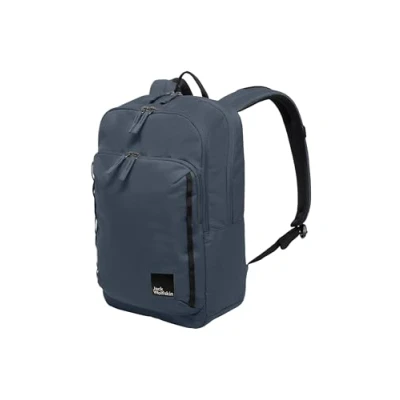 Abbildung von Jack Wolfskin Terracade Tourenrucksack, Größe: One Size, Midnight sky