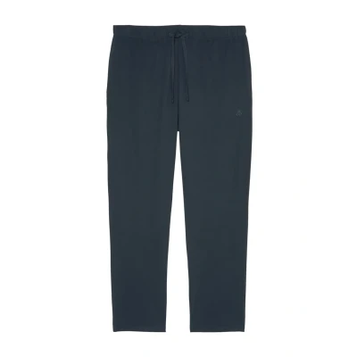 Abbildung von Marc O&#039;Polo MIX Match Nachtwäsche Hose, Herren, Größe: Small, Blau