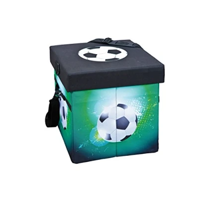 Abbildung von Inter Link Faltbox FANBOX I