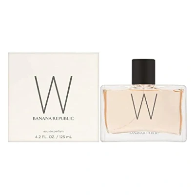 Abbildung von Banana Republic W Eau de Parfum 125 ml
