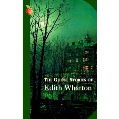 Abbildung von The Ghost Stories of Edith Wharton (Virago Modern Classics)