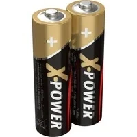 Abbildung von X Power Alkaline Batterie Mignon AA / LR6