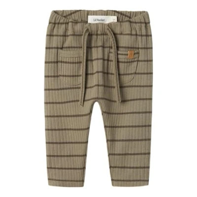 Abbildung von Lil&#039; Atelier BABY broek Kail overland trek 80