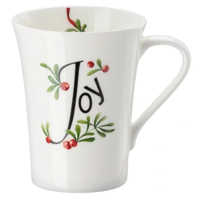 Abbildung von Hutschenreuther My Christmas Mug Holy Becher mit Henkel 0,4l