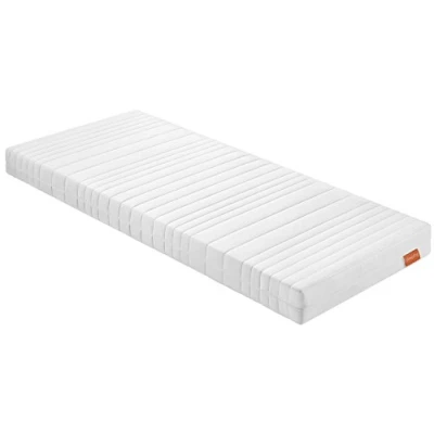 Abbildung von Kaltschaummatratze Basic 70, sleepling, 16 cm hoch, 7 Zonen Technologie