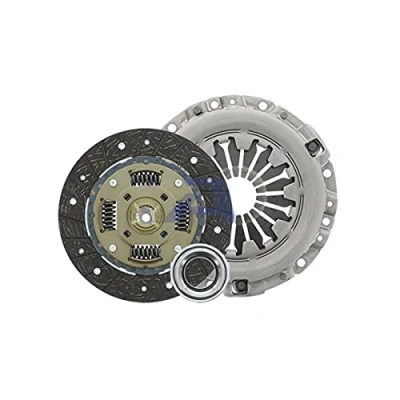 Abbildung von AISIN Clutch Kit (3P) KO 039 Kupplungssatz dreiteilig mit Kupplungsdruckplatte Kupplungsscheibe, Ausrücklager 180 CHEVROLET: Matiz