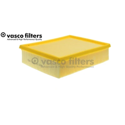 Abbildung von DAVID VASCO A858 Luftfilter 50 193 232 rechteckig Filtereinsatz RENAULT: CLIO 2, LAGUNA ESPACE 4