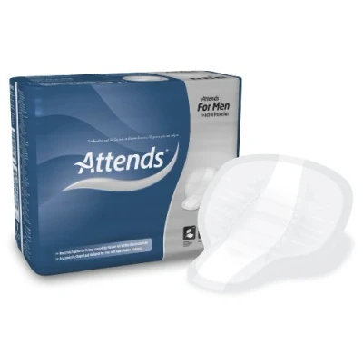 Abbildung von Attends for men 4 12X14 St