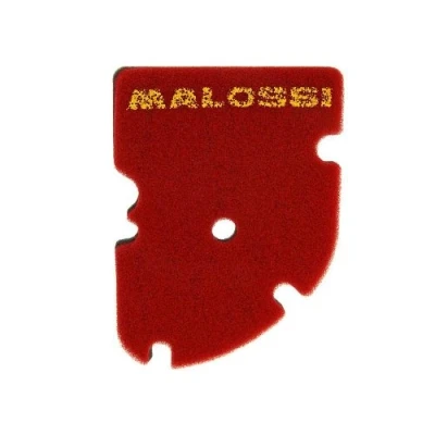 Abbildung von Luftfilter M.1414486 Einsatz Malossi Double Red Sponge für Vespa GT GTS MP3