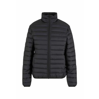 Abbildung von Urban Classics Winterjacke, Damen, Größe: 3XL, Black