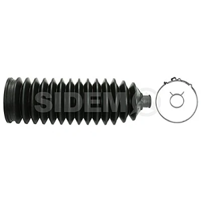 Abbildung von SIDEM 319.131 Lenkmanschette Vorderachse FIAT: Doblo I Kombi