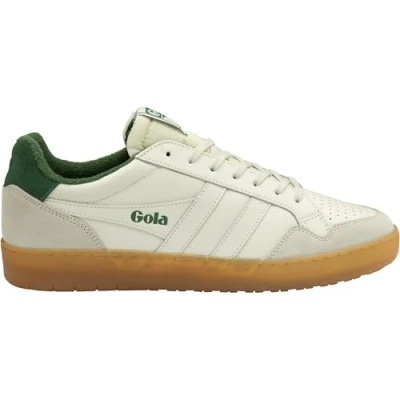 Abbildung von Gola Sneaker low, Herren, Größe: 45, Off white evergreen gum Schuhe