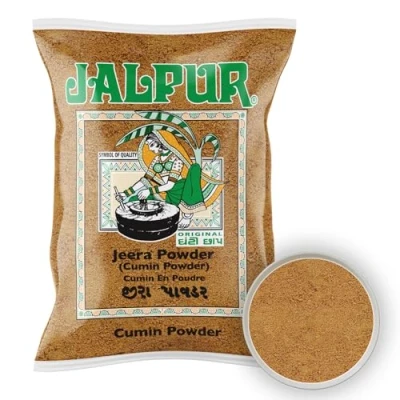 Abbildung von Kreuzkümmel gemahlen (Cumin) 200 g