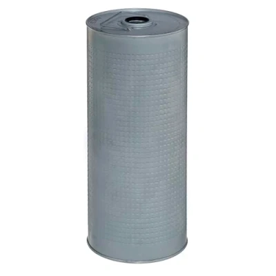 Abbildung von HENGST FILTER E36N D186 Ölfilter