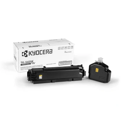 Abbildung von Kyocera Original TK 5425K Toner schwarz 20.000 Seiten (1T02Z20NL0)