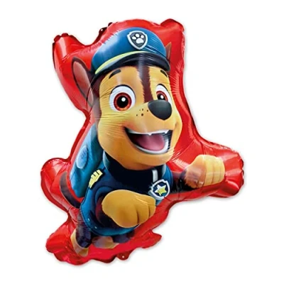 Abbildung von Psi Patrol Chase Folienballon 94829 48293