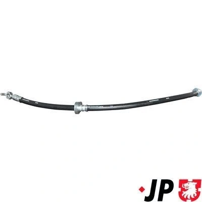 Abbildung von JP GROUP 4861600370 Bremsschläuche Vorderachse links 510 TOYOTA: Avensis I Kombi, Limousine, Liftback