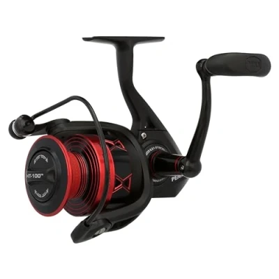 Abbildung von PENN FRCIV4000 FIERCE IV 4000 REEL BOX Angelrolle