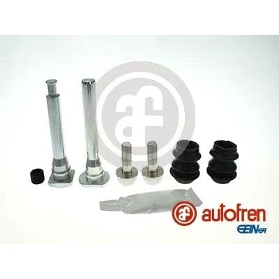 Abbildung von AUTOFREN SEINSA D7240C Führungshülsensatz, Bremssattel TOYOTA: Previa / Estima II, HONDA: ACCORD 6 Coupe