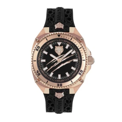Abbildung von PHILIPP PLEIN Quarzuhr PS8BA0424