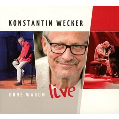 Abbildung von Ohne Warum Live
