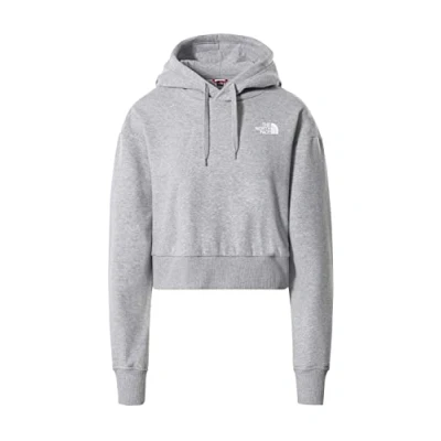Abbildung von THE NORTH FACE Trend Kapuzenpullover TNF Light Grey Heather M