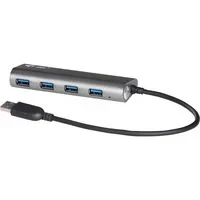 Abbildung von I TEC USB 3.0 Metal Charging HUB 4 Port Ladegerät