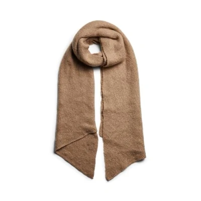 Abbildung von PIECES Pcpyron Long Scarf Lurex Noos Bc
