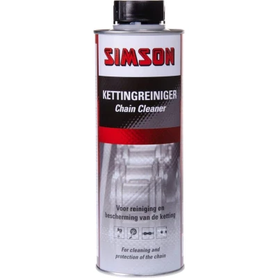Abbildung von Simson Kettenreiniger 500ml