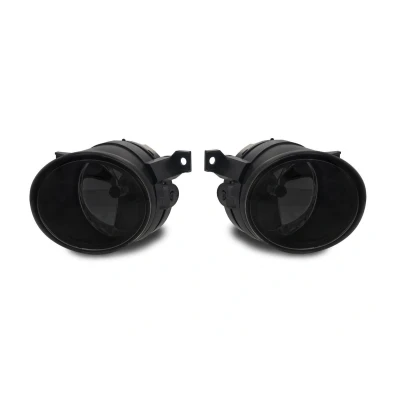 Abbildung von JOM 83079 Nebelscheinwerfer rauchgrau beidseitig 12V mit Glühlampe VOLKSWAGEN: Golf 5 Schrägheck, Scirocco III, up! Schrägheck