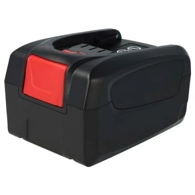 Abbildung von vhbw Akku kompatibel mit Gardena Rain Water Tank Pump 2000/2, 2000/2 18V P4A Rasenmäher Tauchpumpe Gartengerät (3000mAh, 18V, Li Ion)