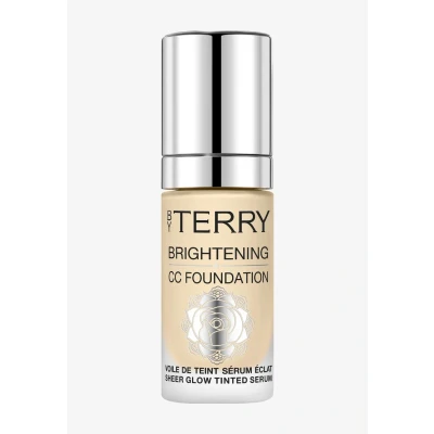 Abbildung von By Terry Brightening CC Foundation 30ml (Various Shades) 1W FAIR WARM