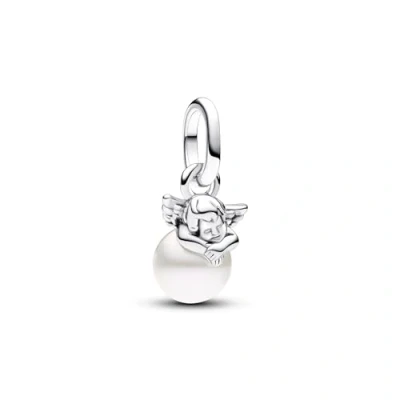 Abbildung von Pandora Charm, Damen, Größe: One Size, Argenté